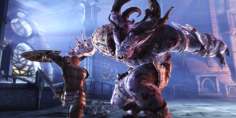 “Dragon Age Üçlemesi Remaster’ı Zor Olacak: BioWare’da Eski Motoru Bilen Neredeyse Hiçkimse Yok”