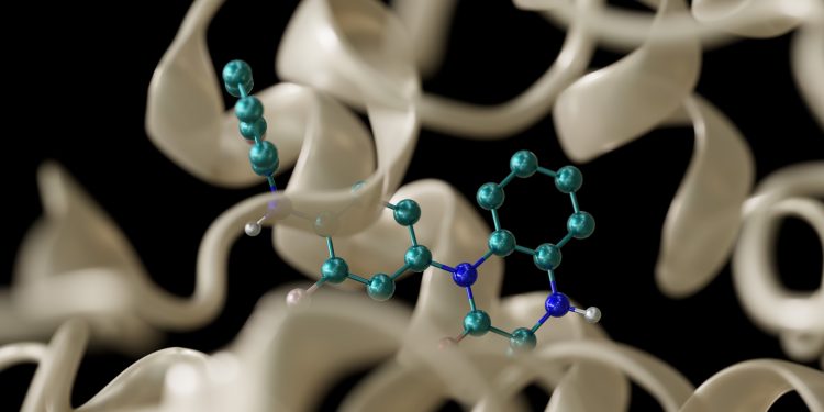 CUDA Grafiklerini, Korotinleri ve GPU İş Akışlarını Kullanarak İlaç Keşfini Optimize Etme