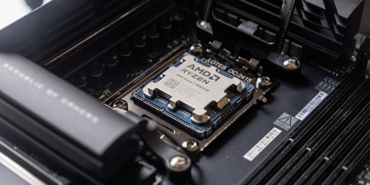 AMD Ryzen 7 9800X3D İncelemesi: Rakiplerini Alt Üst Eden Performans