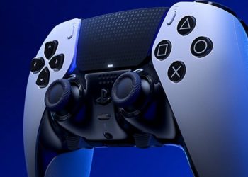 PS5 DualSense Edge ve Pulse Kulaklıkların Siyah Renk Seçeneği Geliyor!