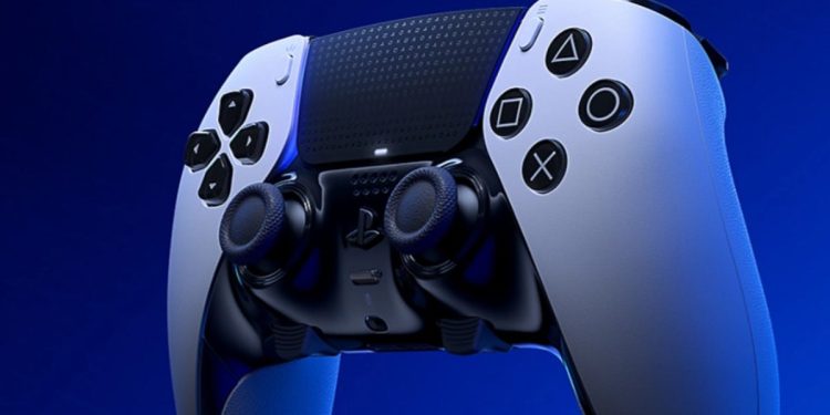 PS5 DualSense Edge ve Pulse Kulaklıkların Siyah Renk Seçeneği Geliyor!