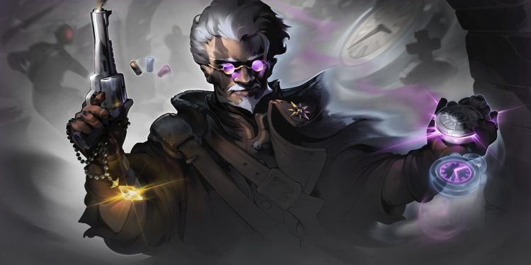 “Light Brigade: Zamanın Hayaleti” ücretsiz güncellemesi yeni bir sınıf ve dünya ekliyor, bugün mevcut.