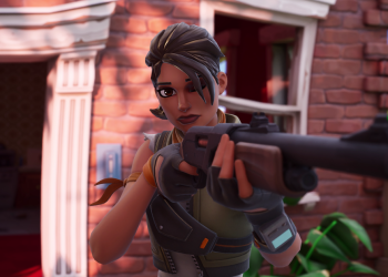 “Fortnite PS5 Pro’ya Özel: Epik, Geliştirilmiş Donanım Destekli Ray Tracing Teknolojisini Sunuyor”