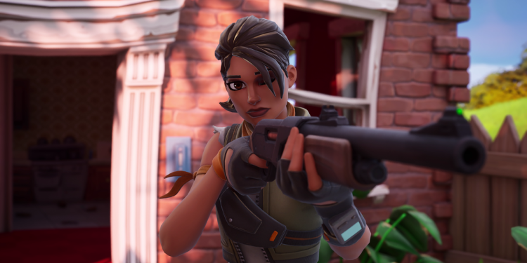 “Fortnite PS5 Pro’ya Özel: Epik, Geliştirilmiş Donanım Destekli Ray Tracing Teknolojisini Sunuyor”