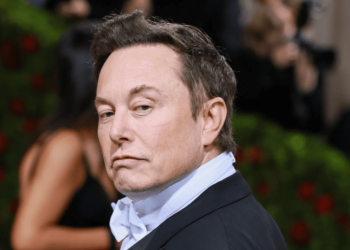 “Musk, Trump ile Google CEO’su Sundar Pichai’nin Görüşmesine Katıldı”
