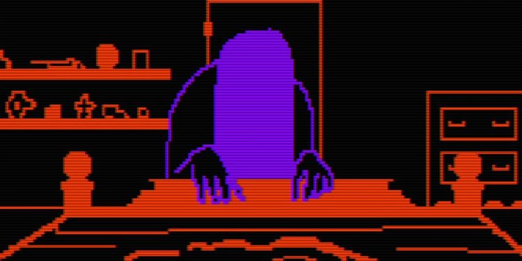 “Korkunun Anatomisi: Oyunlar Bizi Nasıl Korkutur?”