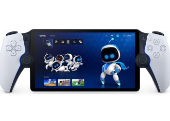 “PlayStation Portal uzaktan oyun deneyimi yeni sistem güncellemesiyle evrim geçirecek”