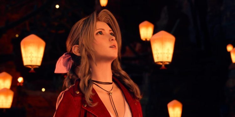 Final Fantasy 7 Rebirth Yönetmeni, Tartışmalı Final ile İlgili Karışık Tepkileri Bekliyordu, Ancak Hayran Servisinden Kaçınmayı Tercih Etti