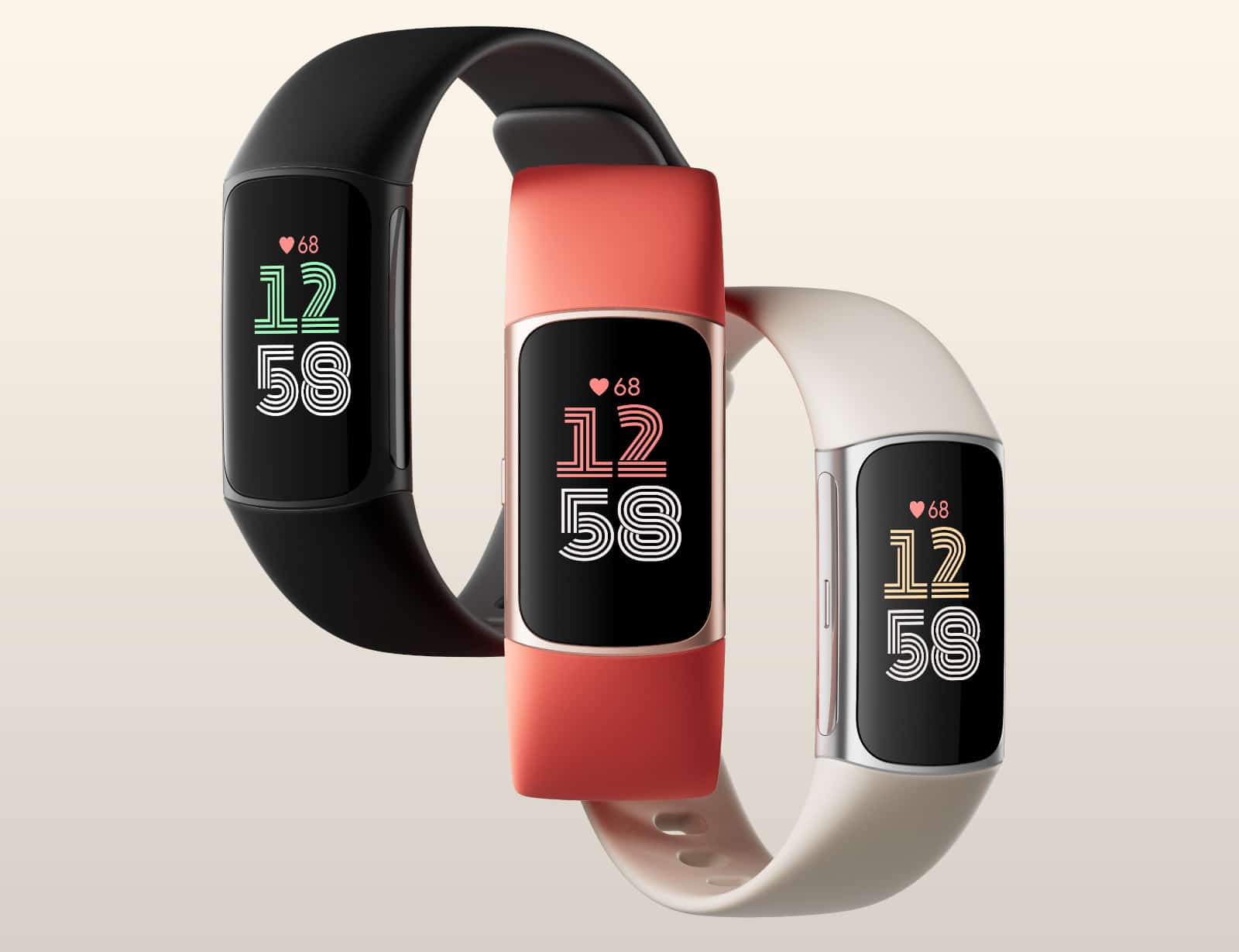 Fitbit Charge 6 (6)