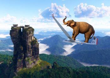 “Microsoft Flight Simulator 2024, Tüm Hayvanlarını Planet Zoo’dan mı Alıyor?”