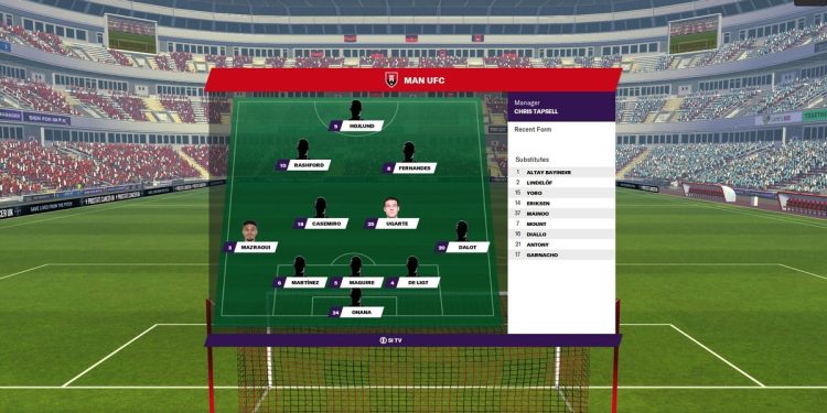 “Ruben Amorim Taktiklerini Manchester United ile Uygulamak: Beklentiler ve Sonuçlar”