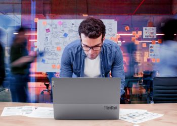 “Lenovo, Yaratıcılığın Uçuşa Geçmesine İzin Veriyor: Microsoft 365 için Copilot”