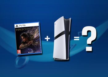 “PS5 Pro’nun Kaçırdığı Büyük Özellik ve 5 £’lik Forspoken Kopyası: İstemediğim Bir Geleceğe Düşünceler”