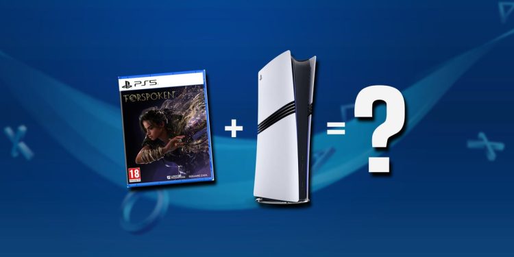 “PS5 Pro’nun Kaçırdığı Büyük Özellik ve 5 £’lik Forspoken Kopyası: İstemediğim Bir Geleceğe Düşünceler”