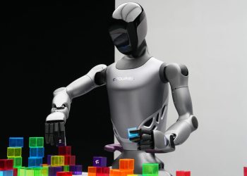 Spotlight: NVIDIA Isaac Gym ile Fourier, Humanoid Robotları Gerçek Dünya Rollerine Hazırlıyor