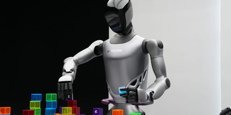 Spotlight: NVIDIA Isaac Gym ile Fourier, Humanoid Robotları Gerçek Dünya Rollerine Hazırlıyor