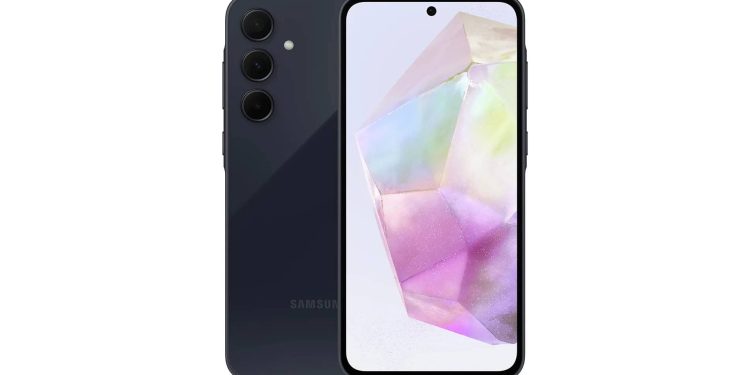 Gerçek Fırsat: “Samsung Galaxy A35 Tüm Zamanların En Düşük Fiyatında!”