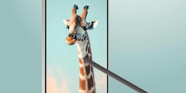 Galaxy S25 sızdırılan kılıfları, tüm modellerin ön tasarımını doğruluyor.