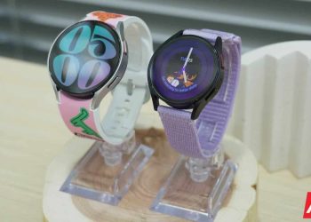 “Galaxy Watch 6 için Wear OS 5 Güncellemesi ABD’de Yayınlandı”