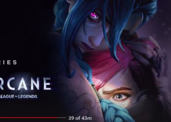 “Arcane Netflix Banner Görseli, Hayranların AI İzlerini Fark Etmesiyle Geri Çekildi”
