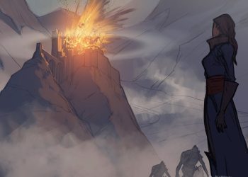 “Dragon Age: Inquisition’ın Son Genişletmesi: Skyhold’u Havaya Uçurma Zorunluluğu”