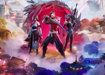 Fortnite Bölüm 6 Lansman Fragmanı Sızdı: Godzilla ve Dev Kaplumbağa Oyun Dünyasında!
