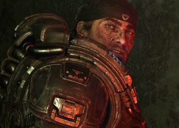 “Gears of War: E-Day için Orijinal Seslendirme Kadrosu Onaylandı: Gears Tekrar Geri Dönüyor!”