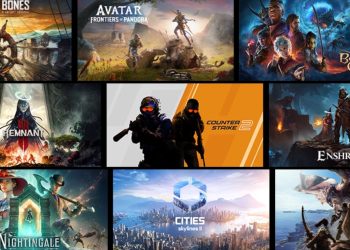 GeForce Now Aylık 100 Saat Oyun Süresi Limiti Getiriyor, Ekstra Ücretle Daha Fazlası Mümkün!