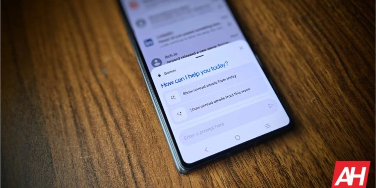 “Google, Gemini’nin Dağınık Arayüzünü Temizleyebilir”