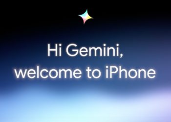 İPhone Gets Native Google Gemini App