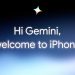 İPhone Gets Native Google Gemini App
