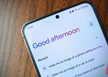 Google, Gemini’nin havalı arayüzünü inceltebilir.