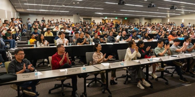 Georgia Tech, Apple’ın yeni silikon mühendislik girişimine katılıyor.