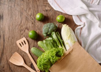 DoorDash uygulaması artık alışveriş listenizi hızlıca içe aktarabiliyor.