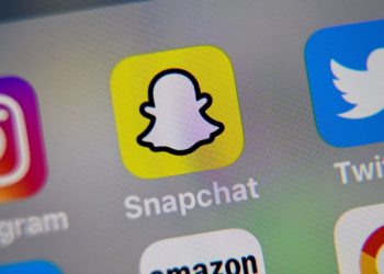 Snapchat, ebeveynleri ergenlerinin belirli yerlere gidiş-gelişi hakkında bilgilendirecek