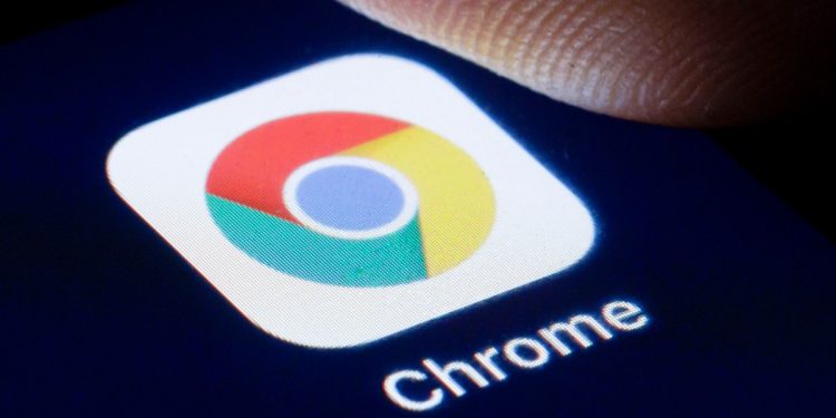 Chrome iOS’ta aynı anda hem görsel hem de metinle arama yapma imkanı sunuyor!