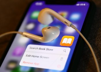 EU, Apple’ın e-kitap ve sesli kitap kurallarını araştırmasını iptal etti.