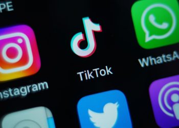 ByteDance, TikTok’un ana şirketi, kendini 300 milyar dolar değere sahip görüyor.