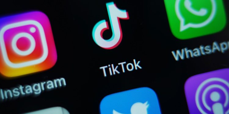 ByteDance, TikTok’un ana şirketi, kendini 300 milyar dolar değere sahip görüyor.