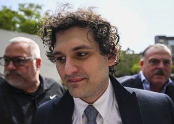 Sam Bankman-Fried geri dönüyor!