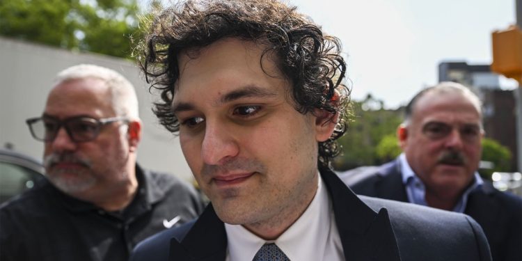 Sam Bankman-Fried geri dönüyor!