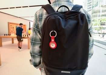 Apple, Kaybolan Eşyaların Konumunu Paylaşmayı Sağlayacak Find My Güncellemesi Getirebilir.