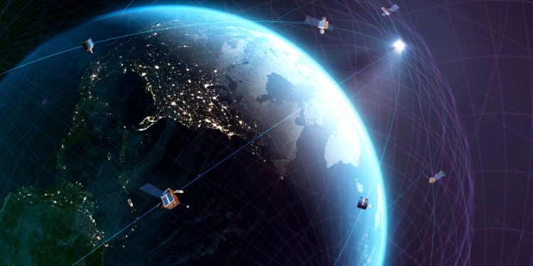SpaceX, T-Mobile ile Starlink telefon bağlantısı için FCC onayı aldı