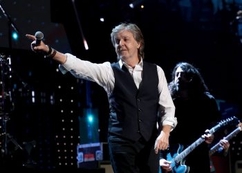 The Beatles’ın AI destekli parçası ‘Now and Then’ iki Grammy adaylığı aldı