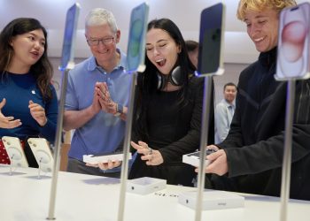 Apple’ın 2026’da Güvenlik Kamerası Göndereceği Bildiriliyor