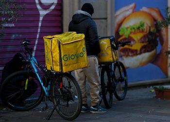 Foodinho, İtalya’da gizlilik ihlali nedeniyle yeni bir ceza aldı.