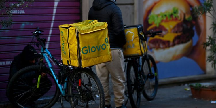 Foodinho, İtalya’da gizlilik ihlali nedeniyle yeni bir ceza aldı.