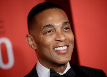 Don Lemon, Elon Musk’ın X platformundan resmi olarak ayrıldı.