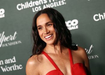 Meghan Markle, tüketici ürünleri portföyünü genişletiyor.