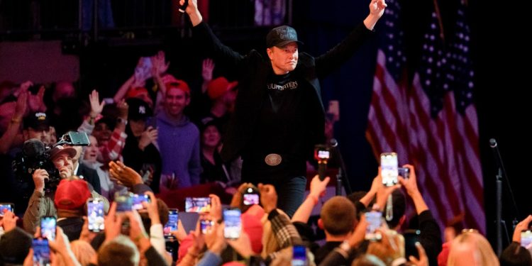 Trump’ın kazanmasının Elon Musk üzerindeki olası etkileri neler olabilir?